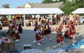 Dożynki w Czajkowie Południowym &ndash; radość wsp&oacute;lnego świętowania (08.08.2026 r.) 45