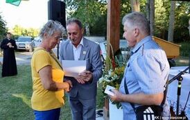 Jubileusz 45-lecia Polskiego Związku Działkowc&oacute;w (14.08.2026 r.) 1