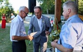 Jubileusz 45-lecia Polskiego Związku Działkowc&oacute;w (14.08.2026 r.) 3