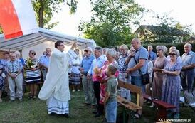 Jubileusz 45-lecia Polskiego Związku Działkowc&oacute;w (14.08.2026 r.) 8