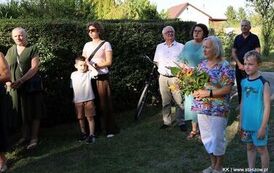 Jubileusz 45-lecia Polskiego Związku Działkowc&oacute;w (14.08.2026 r.) 14