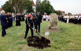 50. rocznica męczeńskiej śmierci Sługi Bożego ks. Romana Kotlarza (15_16.06.2026 r.) 1