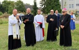 50. rocznica męczeńskiej śmierci Sługi Bożego ks. Romana Kotlarza (15_16.06.2026 r.) 16