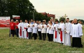 50. rocznica męczeńskiej śmierci Sługi Bożego ks. Romana Kotlarza (15_16.06.2026 r.) 24