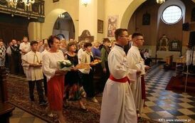 50. rocznica męczeńskiej śmierci Sługi Bożego ks. Romana Kotlarza (15_16.06.2026 r.) 25