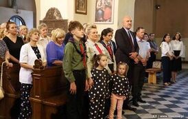 50. rocznica męczeńskiej śmierci Sługi Bożego ks. Romana Kotlarza (15_16.06.2026 r.) 26