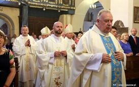 50. rocznica męczeńskiej śmierci Sługi Bożego ks. Romana Kotlarza (15_16.06.2026 r.) 31