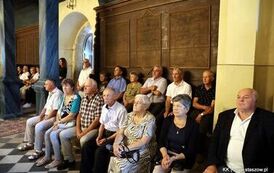 50. rocznica męczeńskiej śmierci Sługi Bożego ks. Romana Kotlarza (15_16.06.2026 r.) 36