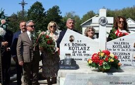 50. rocznica męczeńskiej śmierci Sługi Bożego ks. Romana Kotlarza (15_16.06.2026 r.) 49