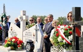 50. rocznica męczeńskiej śmierci Sługi Bożego ks. Romana Kotlarza (15_16.06.2026 r.) 53