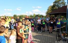 &bdquo;Tour de Kologne&rdquo; &ndash; rajd rowerowy o Puchar Burmistrza Miasta i Gminy Stasz&oacute;w (23.08.2026 r.) 12