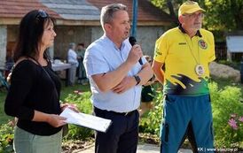 &bdquo;Tour de Kologne&rdquo; &ndash; rajd rowerowy o Puchar Burmistrza Miasta i Gminy Stasz&oacute;w (23.08.2026 r.) 13
