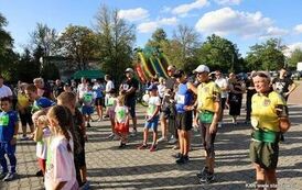 &bdquo;Tour de Kologne&rdquo; &ndash; rajd rowerowy o Puchar Burmistrza Miasta i Gminy Stasz&oacute;w (23.08.2026 r.) 14
