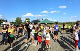 &bdquo;Tour de Kologne&rdquo; &ndash; rajd rowerowy o Puchar Burmistrza Miasta i Gminy Stasz&oacute;w (23.08.2026 r.) 16