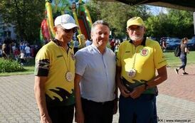 &bdquo;Tour de Kologne&rdquo; &ndash; rajd rowerowy o Puchar Burmistrza Miasta i Gminy Stasz&oacute;w (23.08.2026 r.) 18