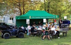 &bdquo;Tour de Kologne&rdquo; &ndash; rajd rowerowy o Puchar Burmistrza Miasta i Gminy Stasz&oacute;w (23.08.2026 r.) 23