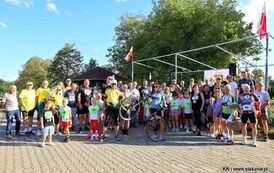 &bdquo;Tour de Kologne&rdquo; &ndash; rajd rowerowy o Puchar Burmistrza Miasta i Gminy Stasz&oacute;w (23.08.2026 r.) 27