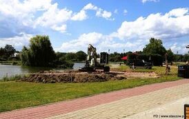 W Staszowie stanie altana z piecem chlebowym i wędzarnią (21_22_24.08.2026 r.) 4