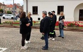 Stasz&oacute;w na trasie charytatywnego rajdu &bdquo;Gazela Gręb&oacute;w&rdquo; (29.08.2026 r.) 5