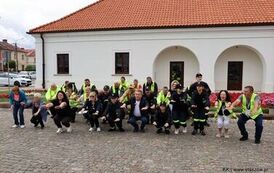 Stasz&oacute;w na trasie charytatywnego rajdu &bdquo;Gazela Gręb&oacute;w&rdquo; (29.08.2026 r.) 16