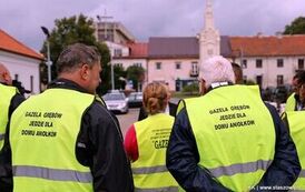 Stasz&oacute;w na trasie charytatywnego rajdu &bdquo;Gazela Gręb&oacute;w&rdquo; (29.08.2026 r.) 18