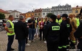 Stasz&oacute;w na trasie charytatywnego rajdu &bdquo;Gazela Gręb&oacute;w&rdquo; (29.08.2026 r.) 20