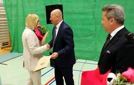 Nowy rok szkolny rozpoczęty! (01.09.2026 r.) 16
