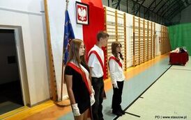Nowy rok szkolny rozpoczęty! (01.09.2026 r.) 32