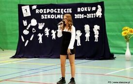 Nowy rok szkolny rozpoczęty! (01.09.2026 r.) 43