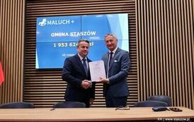 Będzie więcej miejsc w żłobku 1