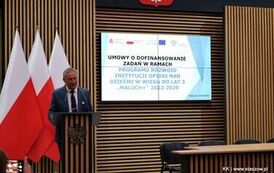 Będzie więcej miejsc w żłobku 4