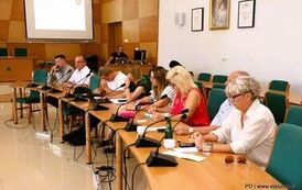 LVI SESJA RADY MIEJSKIEJ W STASZOWIE (31.08.2026 r.) 1