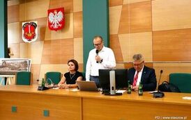 LVI SESJA RADY MIEJSKIEJ W STASZOWIE (31.08.2026 r.) 2