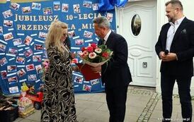 Jubileusz 10-lecia Niepublicznego Specjalnego Przedszkolny MiŚ (18.09.2026 r.) 3
