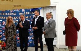 Jubileusz 10-lecia Niepublicznego Specjalnego Przedszkolny MiŚ (18.09.2026 r.) 4