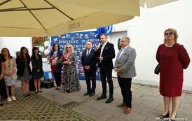 Jubileusz 10-lecia Niepublicznego Specjalnego Przedszkolny MiŚ (18.09.2026 r.) 18