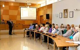 Inauguracja roku akademickiego UTW (29.09.2026 r.) 35