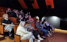 24. Objazdowy Festiwal Filmowy WATCH DOCS w Staszowie 3