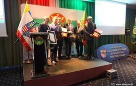 80-lecie Świętokrzyskiego Zrzeszenia Ludowe Zespoły Sportowe w Kielcach (02.10.2026 r.) 2