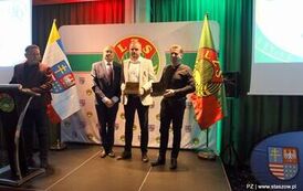 80-lecie Świętokrzyskiego Zrzeszenia Ludowe Zespoły Sportowe w Kielcach (02.10.2026 r.) 3