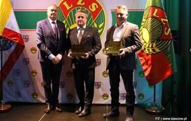 80-lecie Świętokrzyskiego Zrzeszenia Ludowe Zespoły Sportowe w Kielcach (02.10.2026 r.) 4