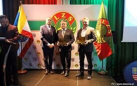 80-lecie Świętokrzyskiego Zrzeszenia Ludowe Zespoły Sportowe w Kielcach (02.10.2026 r.) 5