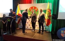 80-lecie Świętokrzyskiego Zrzeszenia Ludowe Zespoły Sportowe w Kielcach (02.10.2026 r.) 6