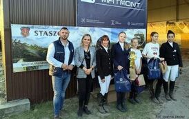 Jubileuszowy Hubertus w Stajni &bdquo;Mam Pasję&rdquo; (09.10.2026 r.) 14