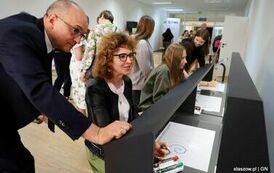 Małe Centrum Nauki SOWA w Staszowie otwarte 14