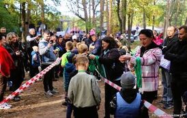 V Bieg Golejowskim Szlakiem (18.10.2026 r.) 23