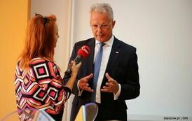 Małe Centrum Nauki SOWA w Staszowie otwarte 18