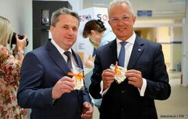 Małe Centrum Nauki SOWA w Staszowie otwarte 24