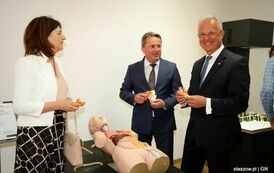 Małe Centrum Nauki SOWA w Staszowie otwarte 28