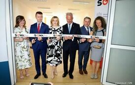 Małe Centrum Nauki SOWA w Staszowie otwarte 31